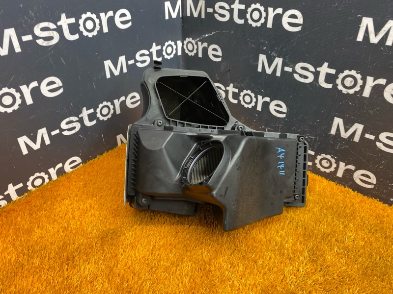 корпус воздушного фильтра, 1500 рублей, Красноярск