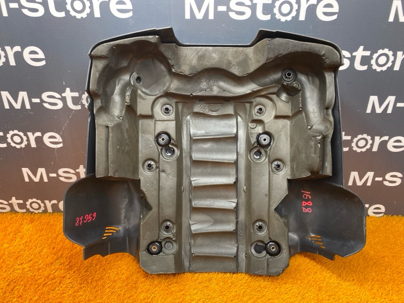 крышка двигателя, 900 рублей, Красноярск