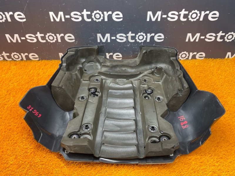 крышка двигателя, 900 рублей, Красноярск