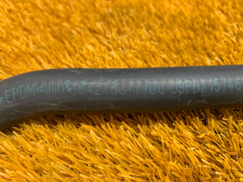 патрубок отопителя, 500 рублей, Красноярск