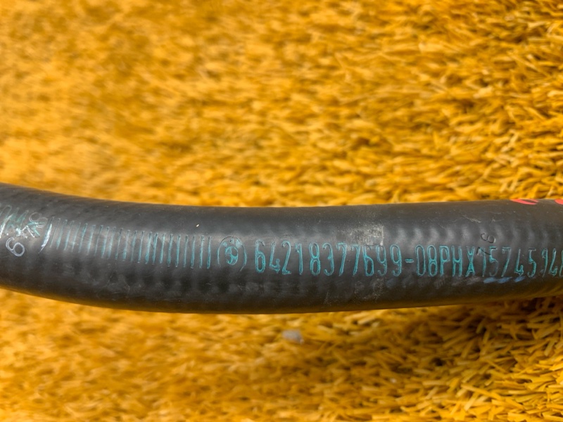 патрубок отопителя, 400 рублей, Красноярск