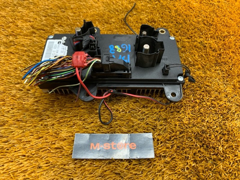 Блок модуля питания, 1000 рублей, Красноярск