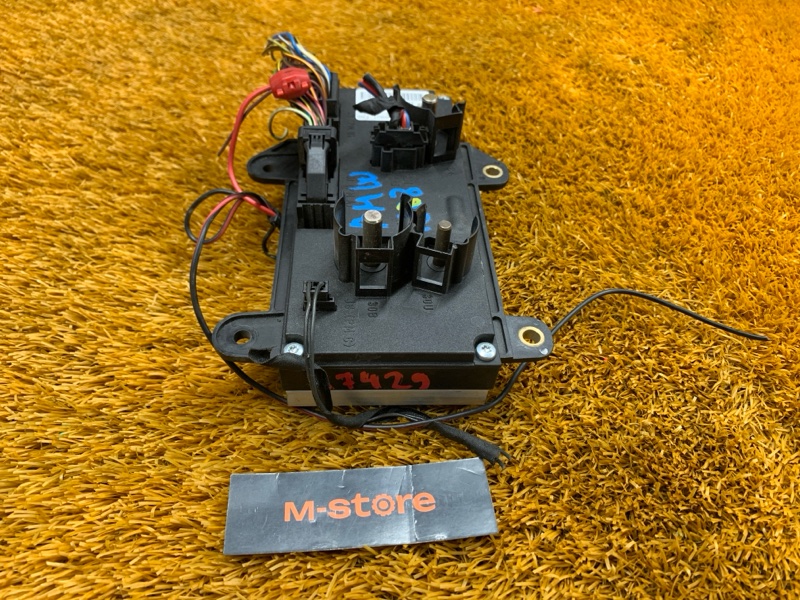 Блок модуля питания, 1000 рублей, Красноярск