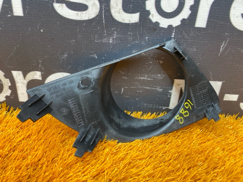 оправа туманки, 1000 рублей, Красноярск