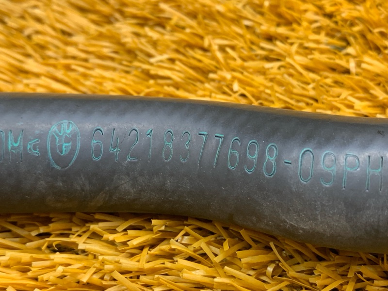 патрубок отопителя, 400 рублей, Красноярск