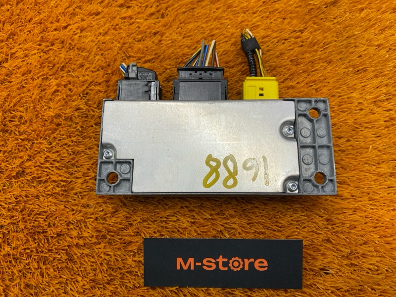 Блок управления Airbag, 500 рублей, Красноярск