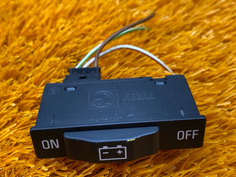 Кнопка АКБ, 300 рублей, Красноярск