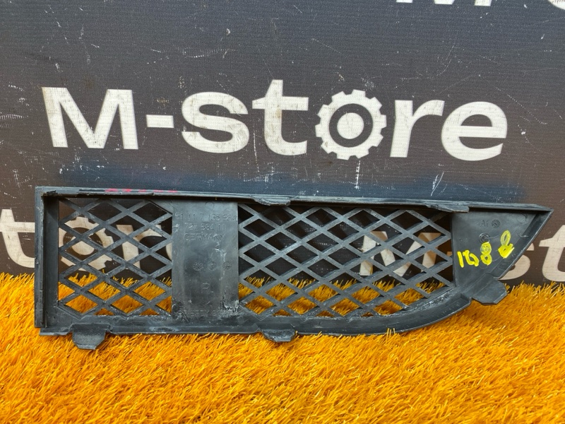 решетка бампера, 1800 рублей, Красноярск