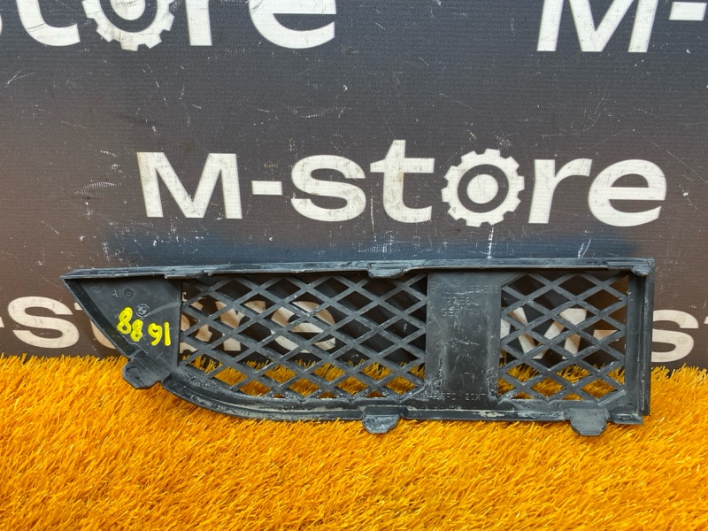 решетка бампера, 1800 рублей, Красноярск