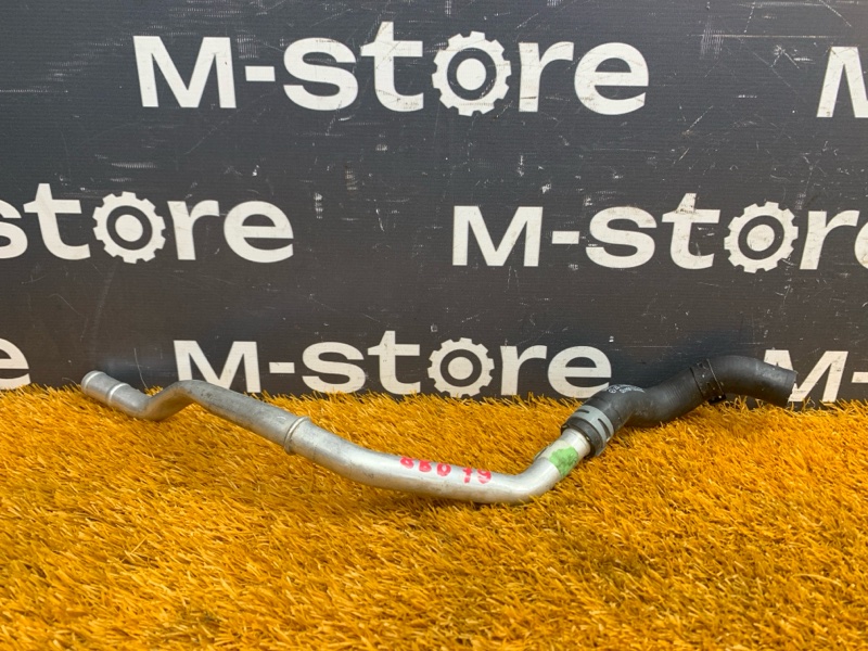 трубка охлаждающей системы, 300 рублей, Красноярск