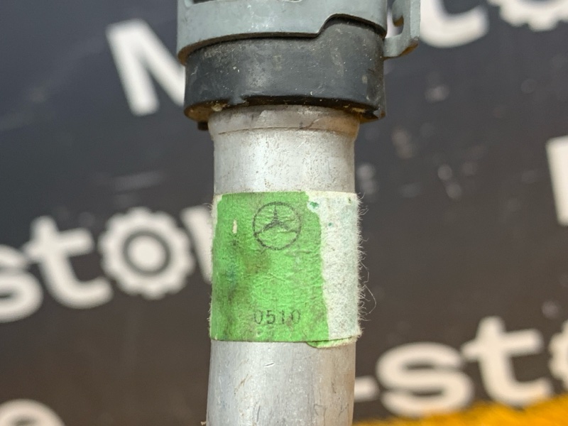 трубка охлаждающей системы, 300 рублей, Красноярск