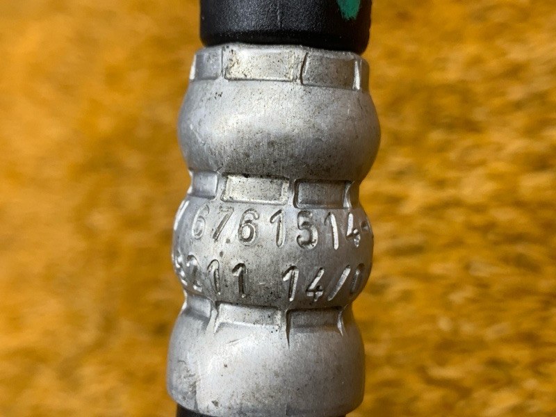 шланг гидроусилителя, 700 рублей, Красноярск