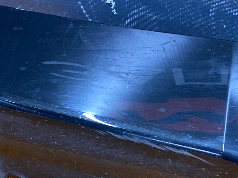 накладка на порог, 2000 рублей, Красноярск