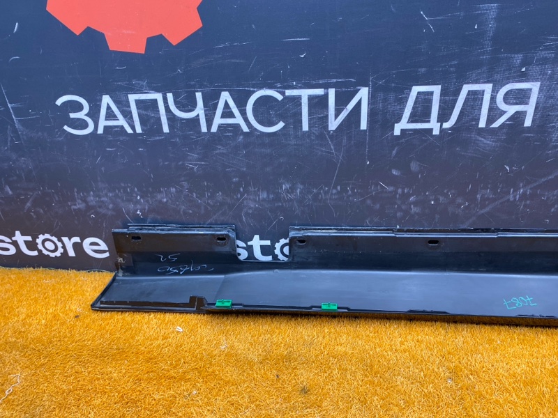 накладка на порог, 2000 рублей, Красноярск