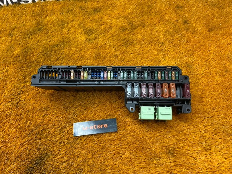 блок предохранителей, 700 рублей, Красноярск