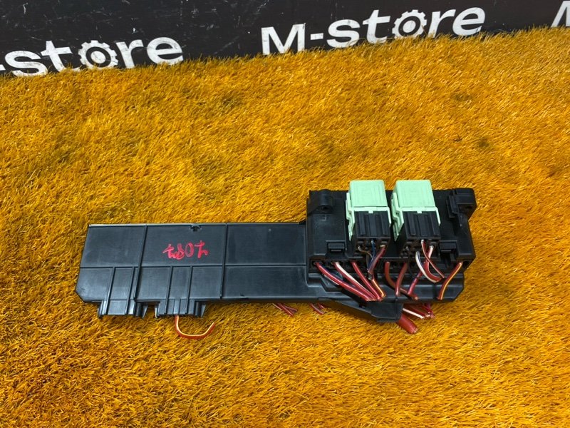 блок предохранителей, 700 рублей, Красноярск