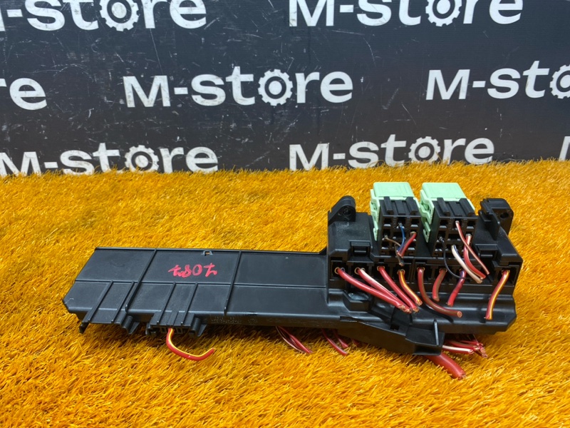 блок предохранителей, 700 рублей, Красноярск