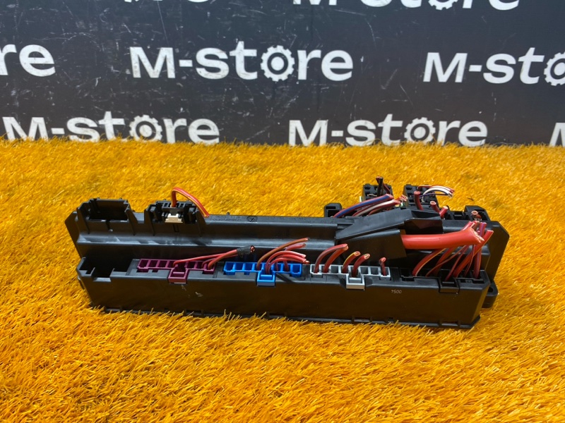 блок предохранителей, 700 рублей, Красноярск