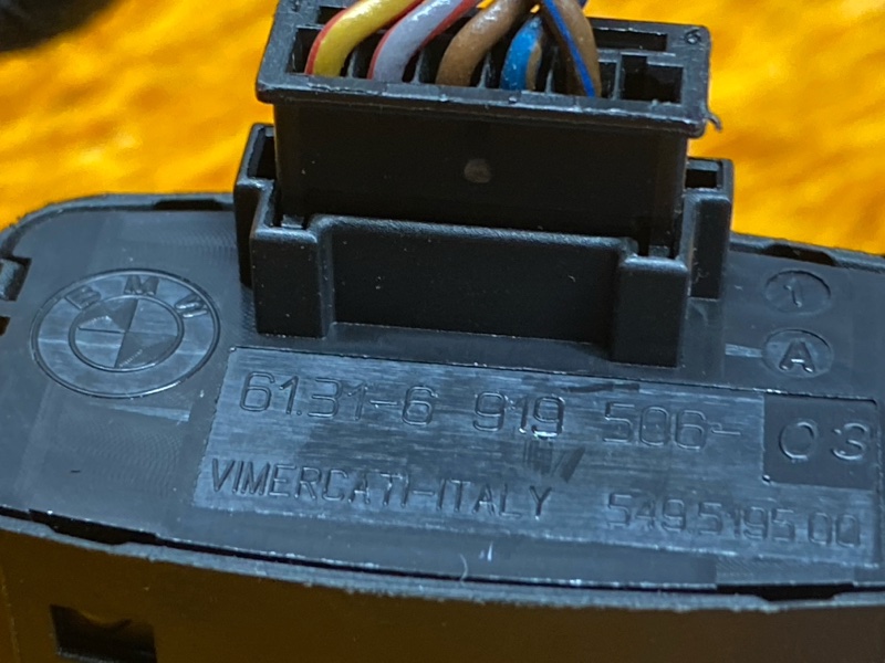 Кнопка аварийной сигнализации, 200 рублей, Красноярск