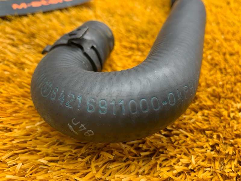 патрубок отопителя, 300 рублей, Красноярск