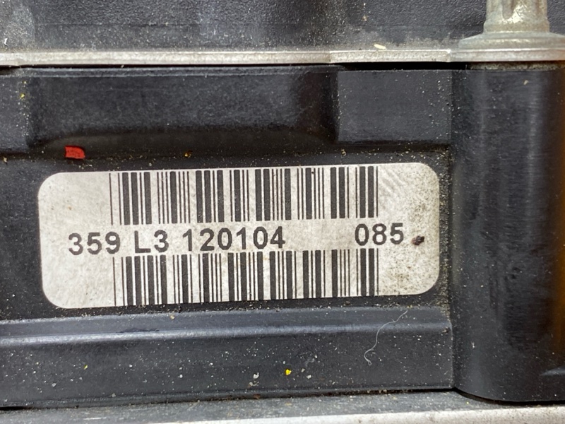 Блок ABS, 2400 рублей, Красноярск