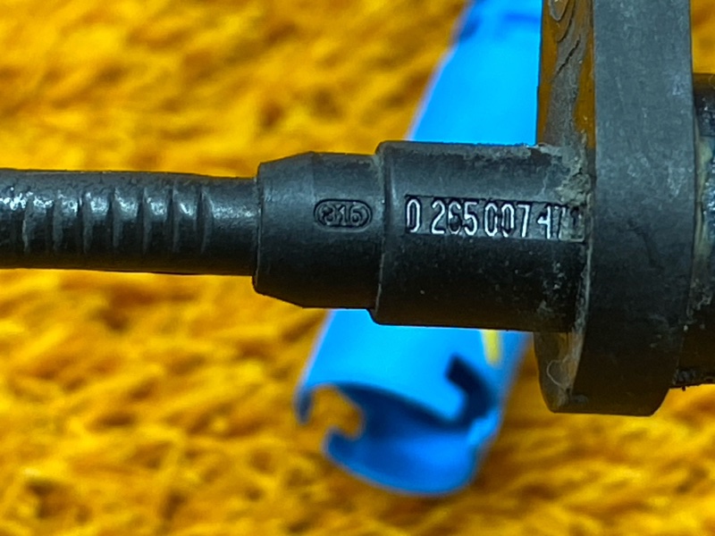 Датчик ABS, 1000 рублей, Красноярск