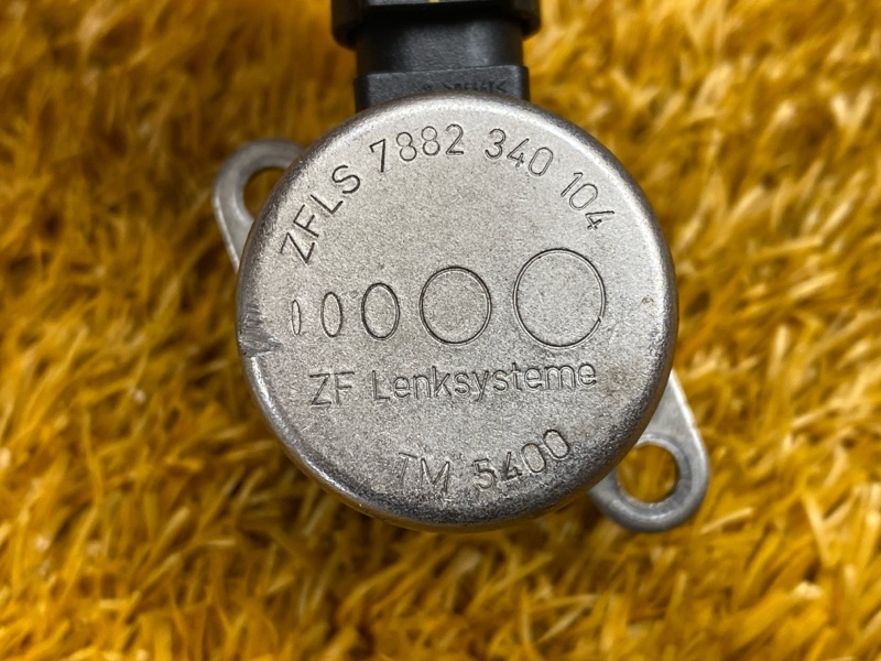 Сервотроник(клапан рулевой рейки), 2000 рублей, Красноярск