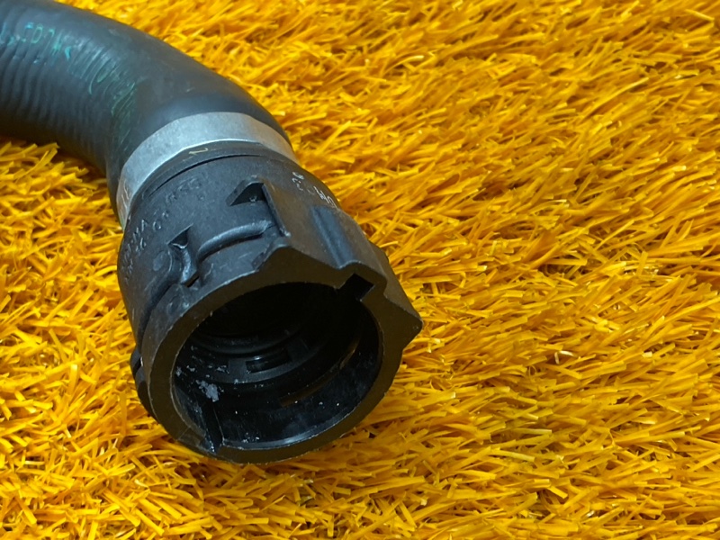 Патрубок системы охлаждения, 700 рублей, Красноярск