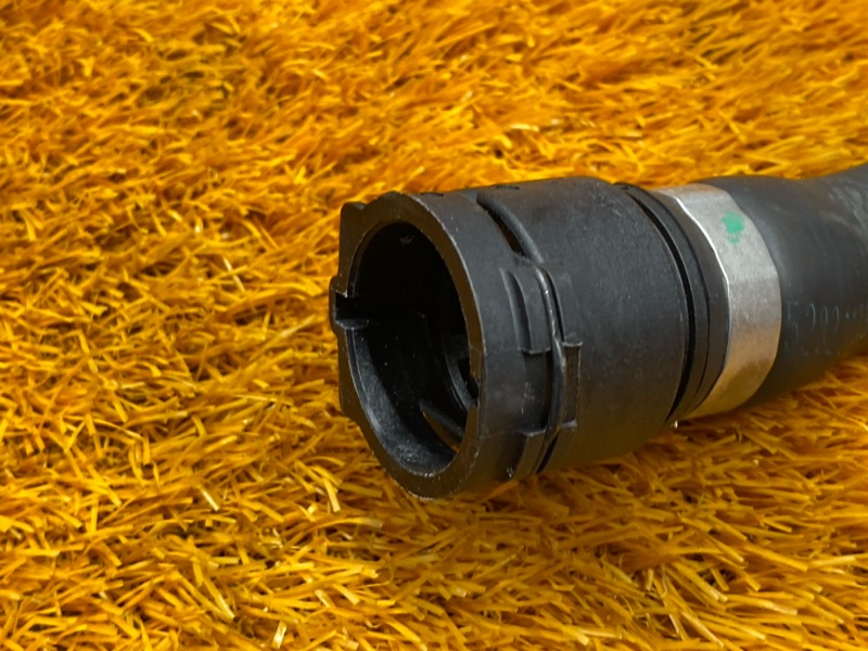 Патрубок системы охлаждения, 700 рублей, Красноярск