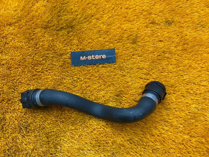 Патрубок системы охлаждения, 700 рублей, Красноярск