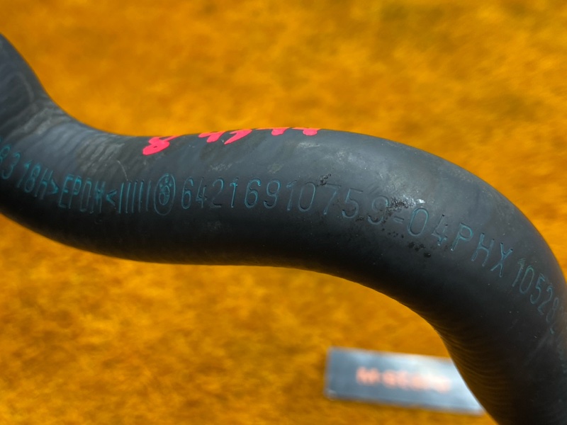 Патрубок системы охлаждения, 700 рублей, Красноярск