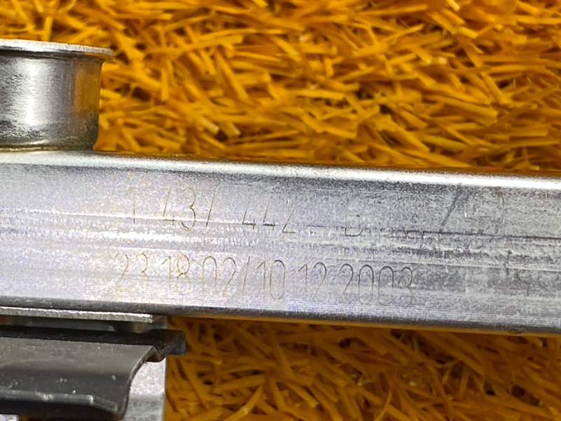 топливная рампа, 380 рублей, Красноярск