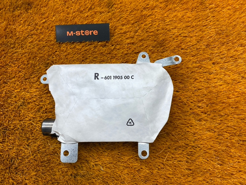 Подушка безопасности в дверь, 500 рублей, Красноярск