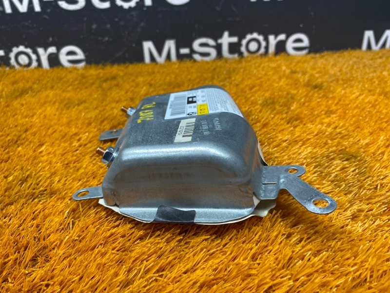 Подушка безопасности в дверь, 500 рублей, Красноярск