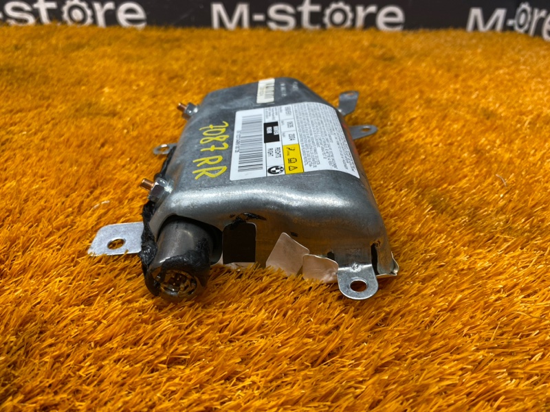 Подушка безопасности в дверь, 500 рублей, Красноярск