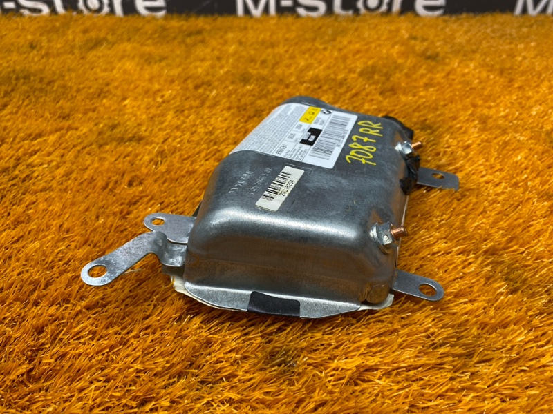 Подушка безопасности в дверь, 500 рублей, Красноярск