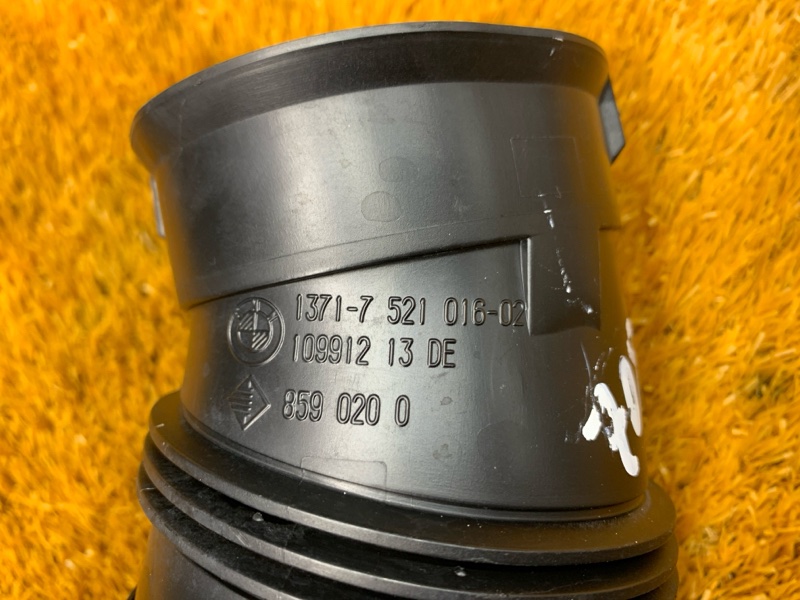 патрубок воздухозаборника, 300 рублей, Красноярск