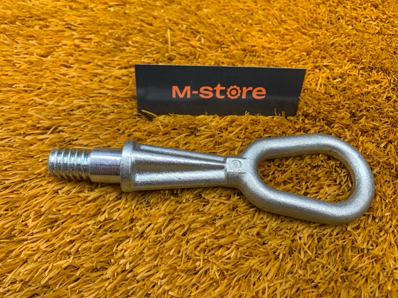 Крюк буксировочный, 1500 рублей, Красноярск