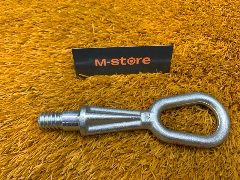 Крюк буксировочный, 1500 рублей, Красноярск