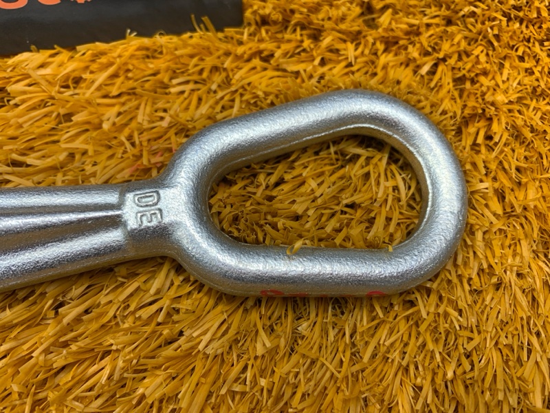 Крюк буксировочный, 1500 рублей, Красноярск