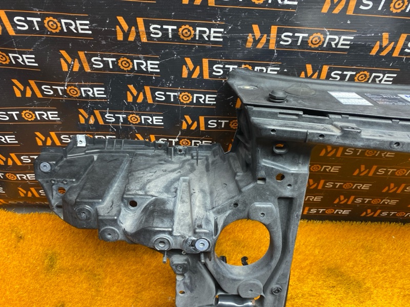 рамка радиатора, 15000 рублей, Красноярск