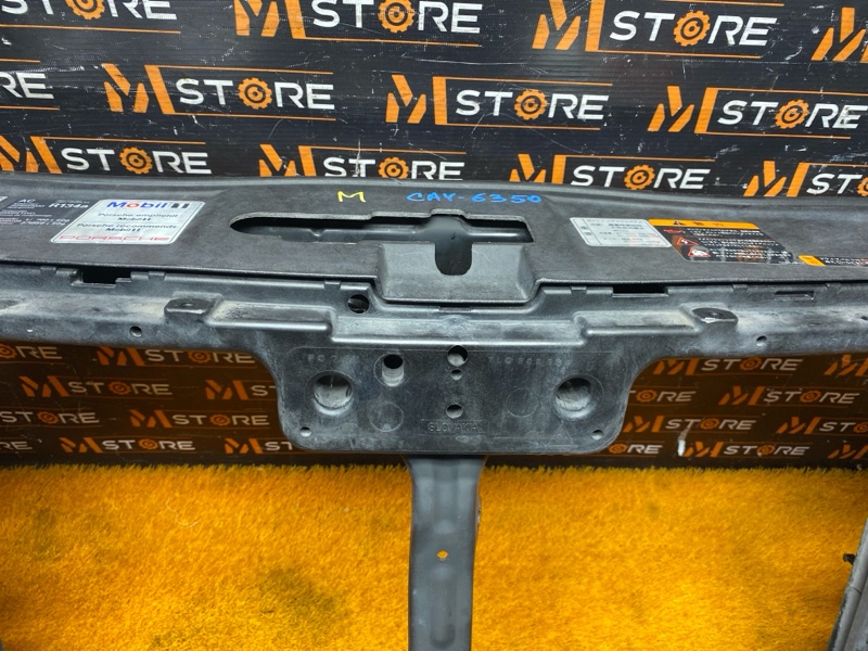 рамка радиатора, 15000 рублей, Красноярск