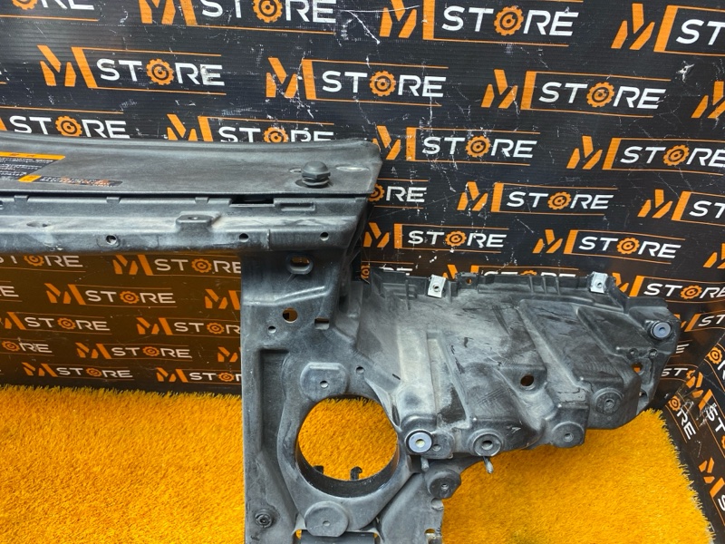 рамка радиатора, 15000 рублей, Красноярск