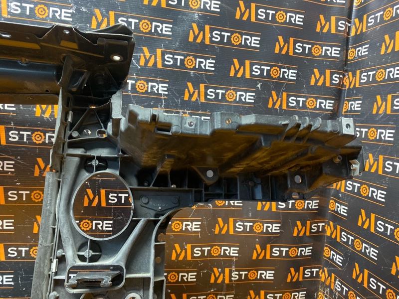 рамка радиатора, 15000 рублей, Красноярск