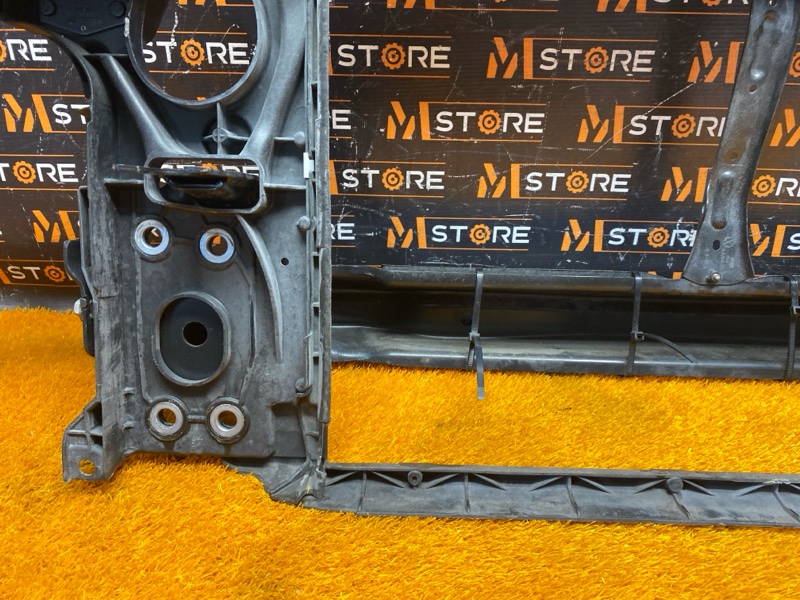 рамка радиатора, 15000 рублей, Красноярск