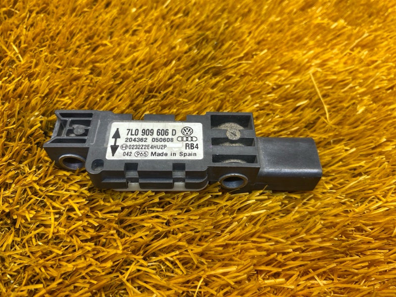 Датчик airbag ( удара), 480 рублей, Красноярск