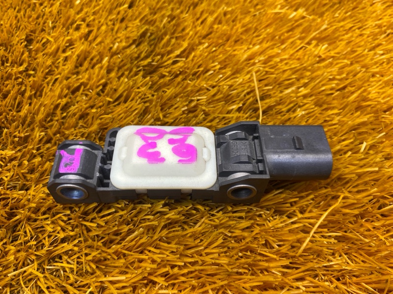 Датчик airbag ( удара), 480 рублей, Красноярск