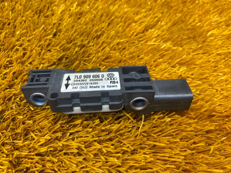 Датчик airbag ( удара), 480 рублей, Красноярск