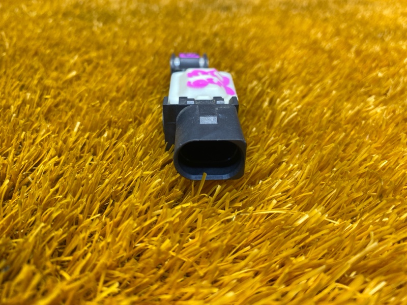 Датчик airbag ( удара), 480 рублей, Красноярск