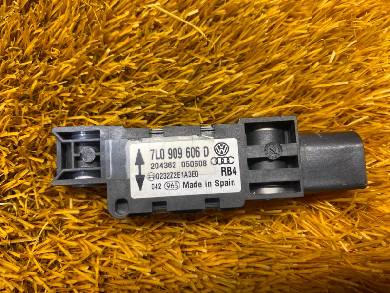 Датчик airbag ( удара), 480 рублей, Красноярск